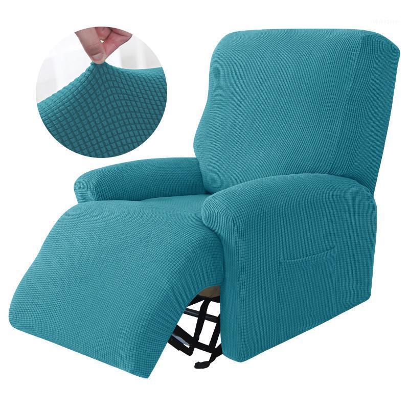 

Chair Covers Non-slip Recliner Cover Wing Wrap Massage Sofa Stretch Single