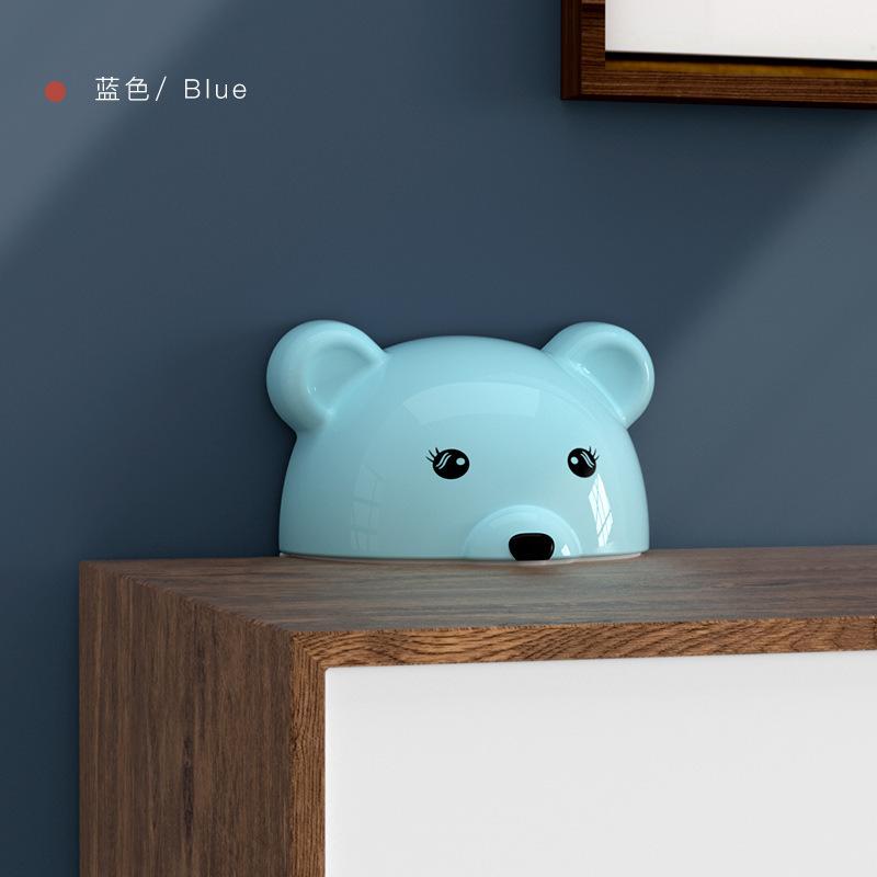 

Clothing & Wardrobe Storage Cabinet Anti-falling Device Household Shoe Anti-dumping Non-perforated Child Safety Protector Holder