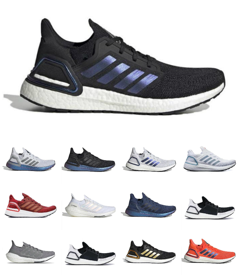 

Ultra boost 21 Ultraboost 20 19 6.0 Tennis Running Shoes Ultraboosts 7.0 Mens Womens Triple Black Solar Yellow White James Bond Orange Outdoor Sports Sneakers Trainers, Customize
