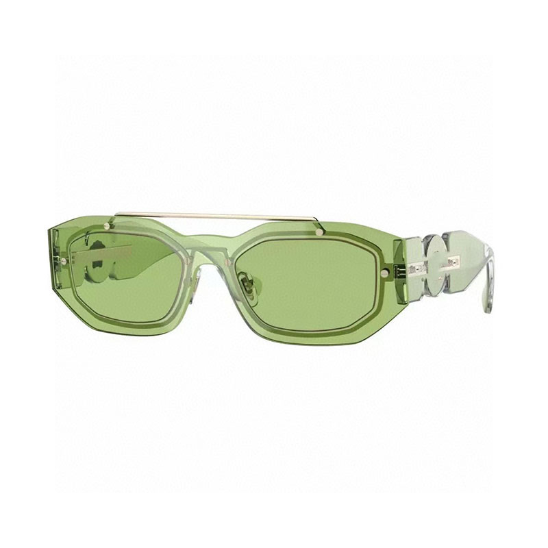 

Designer Sunglasses Fashion Multicolor Sports Ladies Glasses Hollow Temples Design 2235 Sunglasses Men Classic Original Box