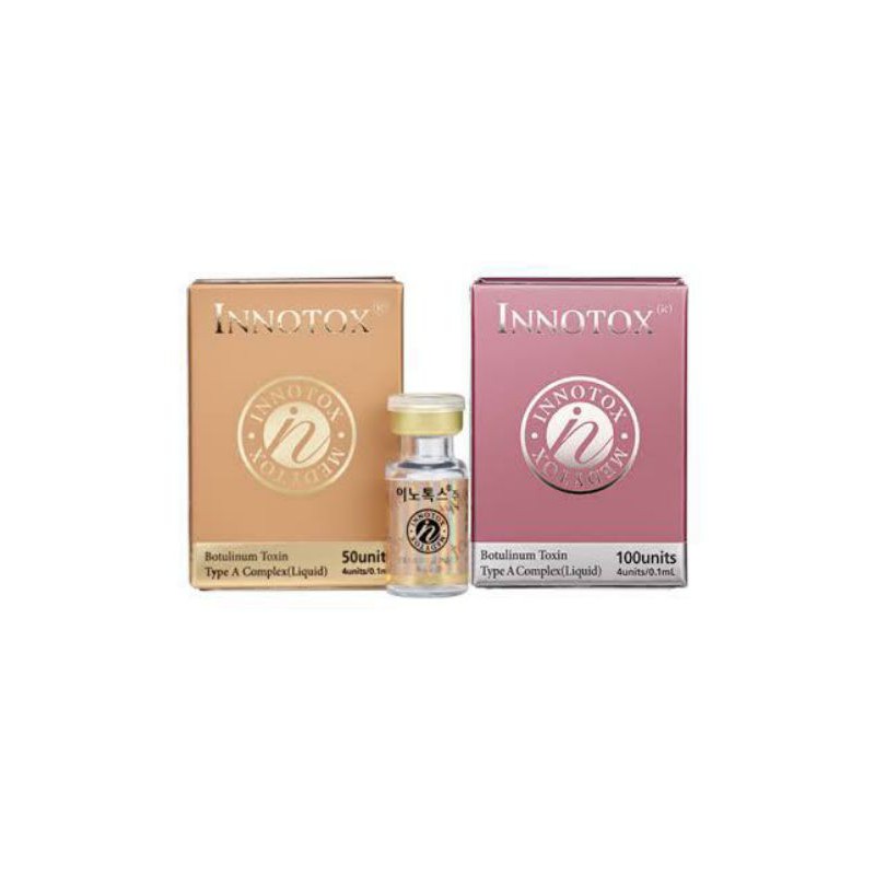 

Beauty Items Skin Care Remove Wrinkle Innotoxs 50iu 100iu