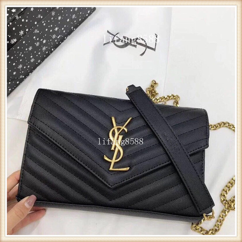 

2021 fashion New sales Book Tote new Fashion brand luxury minishopping bag designer handbags floral designs High-quality women ySL, Red;black