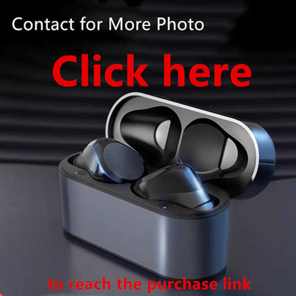 

Air Gen 2/3 TWS same as before Bluetooth Earphones Chip Metal Hinge Wireless Charging Headphones Earbuds Auto Paring headset Valid serial number Rename H1 pro pods