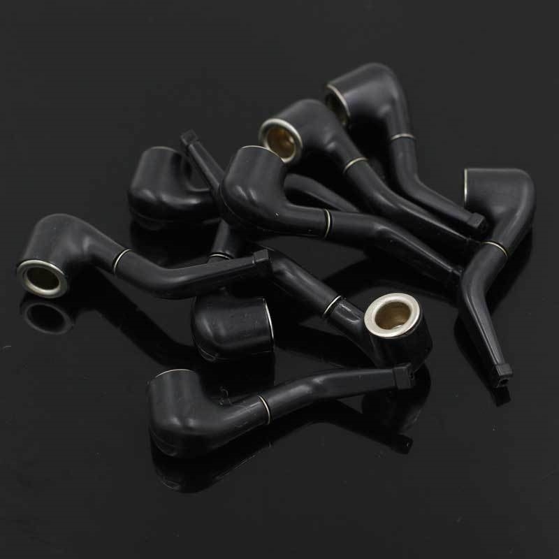 

009 super mini pipe creative filter cigarette holder very small carry type