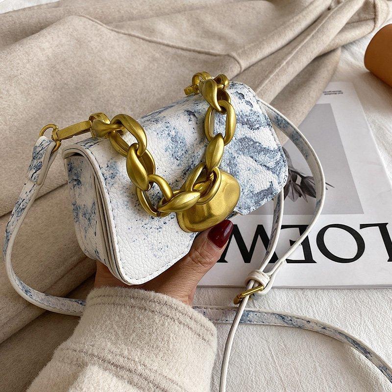 

2021 Women Messenger Bags Luxury Handbags Women small Bag Designer Bags Fashion Shoulder Females hot totes Handbags