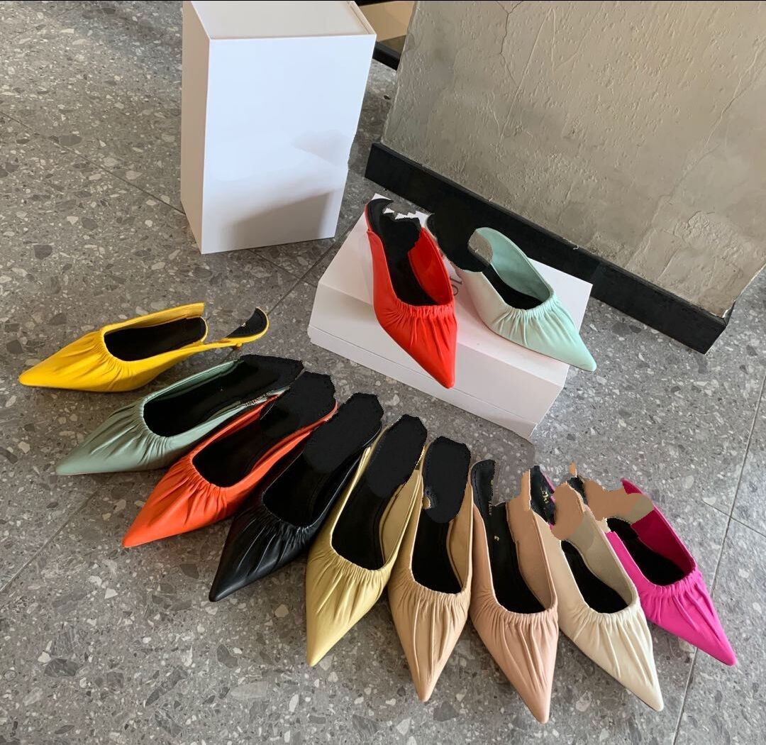 

2021 High heeled sandals Gladiator Leathers Women Sandal Fine heel Highs heeleds shoes Fashion sexy letter Leather woman shoe Large size 35-39, Khaki