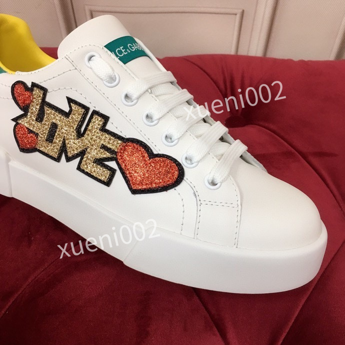 

2022 fashion Flat Couples boots Tops trainers runners shoe Designer Mens sneakers Women leather Casual Sports Shoes 34-45 hc200902, 03