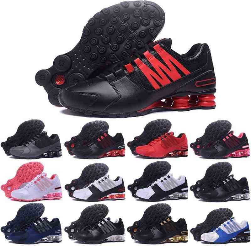 

2021 Avenue 802 shoes deliver NZ R4 809 women running shoes brand for cushion shox sneakers sports jogging trainers 36-45 WR6C