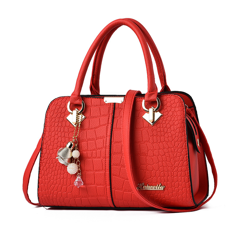 HBP fourre-tout sacs à main sacs à main de haute qualité en cuir souple dames sac à main sac à main pour femmes sac à bandoulière A5