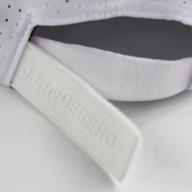 

New Golf Hat 4 Colors Outdoor Sports Cap Unisex JL Hat Sunscreen Shade Sport Golf Capg, White