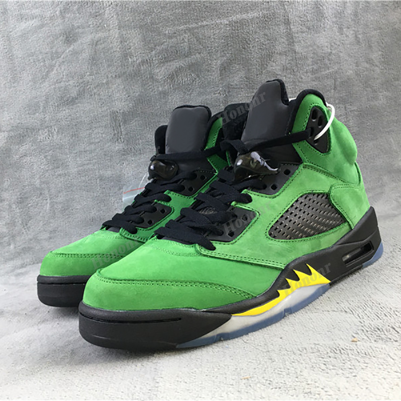 

2021 Top Quality Jumpman 5 5s SE\, #1