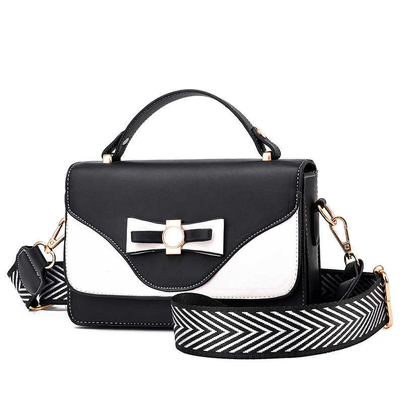 

Korean hand Single Shoulder Messenger hand carrying exquisite women's high-end fashion versatile simple color matching bag, Red