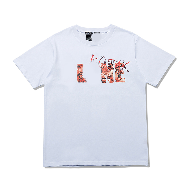 

22ss Summer Mens Women Designers T Shirts Loose Tees Apparel Fashion Brands Tops Man S Shirt Luxurys Clothing Street Polos Shorts Sleeve 3 PSQR