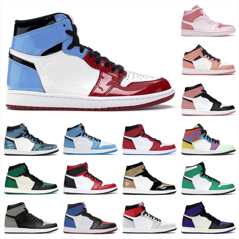 

Travis low 1s 1 Jumpan shoes sports scotts chameleon court black Chicago grey shadow royal green Lakers toe