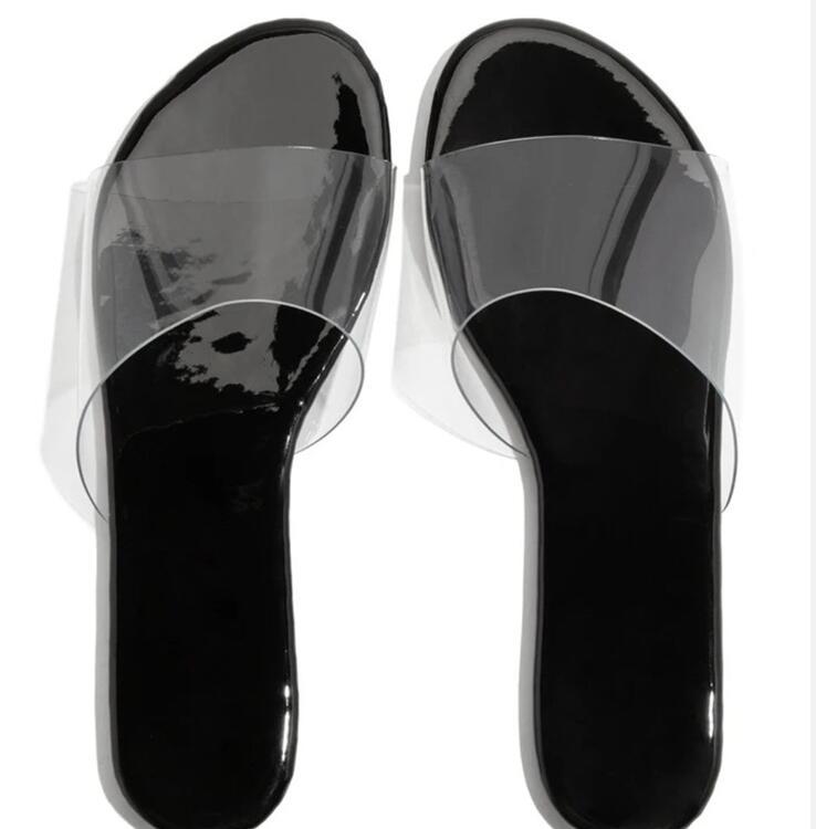 

Women Slippers Snake Print Shoes Woman Casual Flat Slides Lady Outdoor Beach Flip Flops Comfort Female Shoes Summer Fashion New, Black