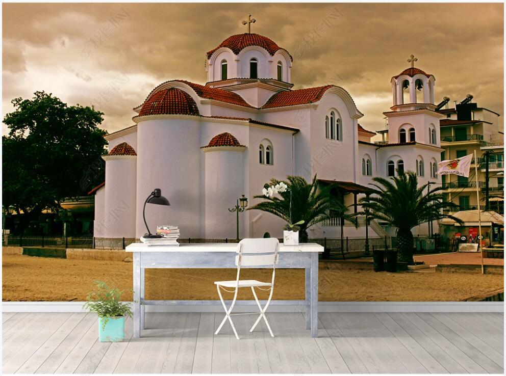 

Wallpapers Custom Mural 3d Po Wallpaper On The Wall Modern City Dusk Bar KTV Living Room For Walls In Rolls Home Decor, As pic