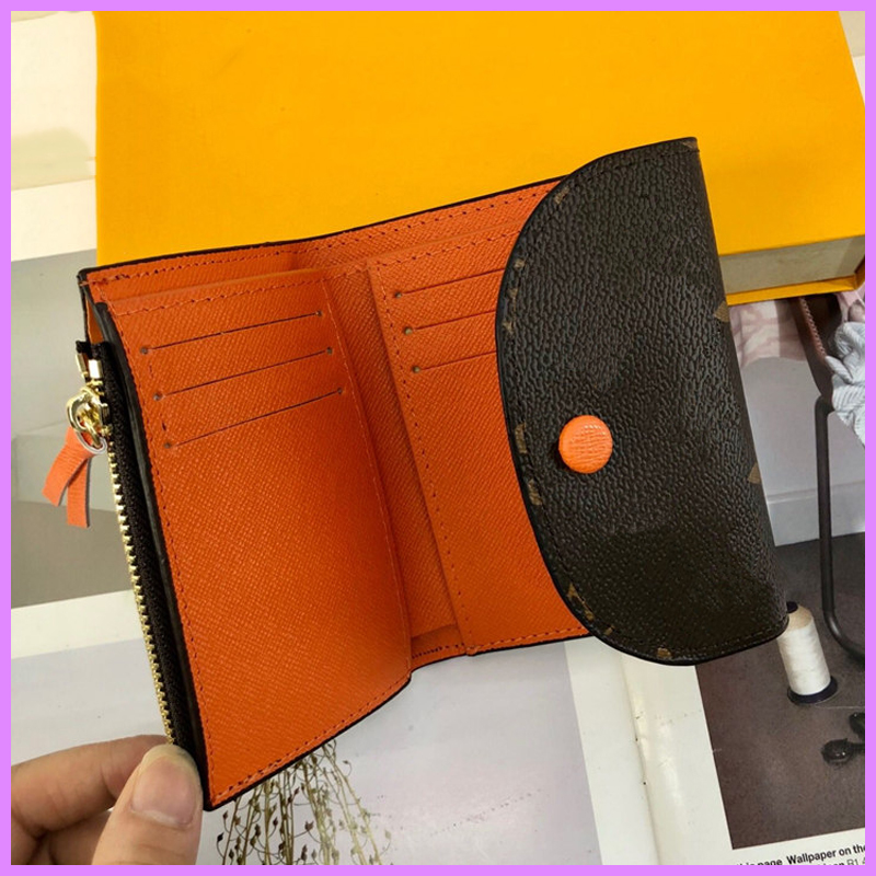 

2023 New Fashion Women Mens Wallet Designer Wallets Handbag Business Casual Bags Money Wallets Cards Credit Card Outdoor D218182F
