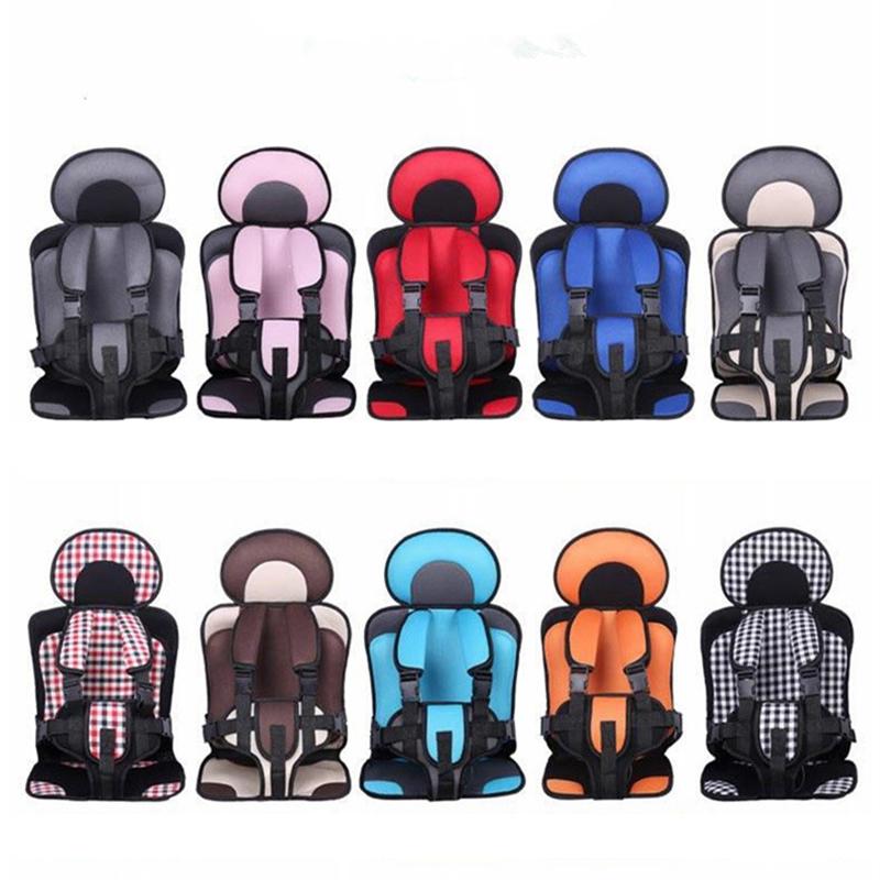 

Stroller Parts & Accessories Baby Seat Mat Children Kids Mattress Pad Toddler Portable Sitting Chair Cushion Pillow Car Trolley Soft