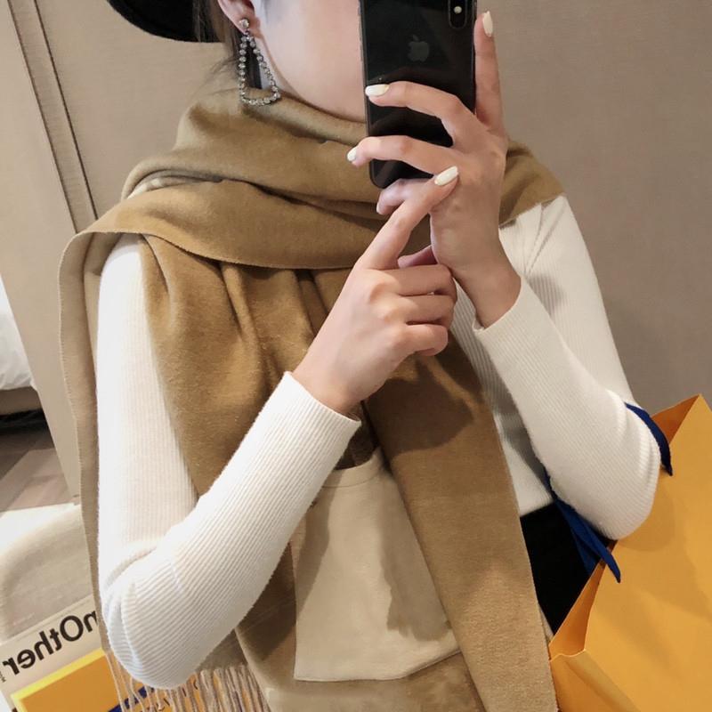 

Berets Mly Ladies Scarf, Blue;gray