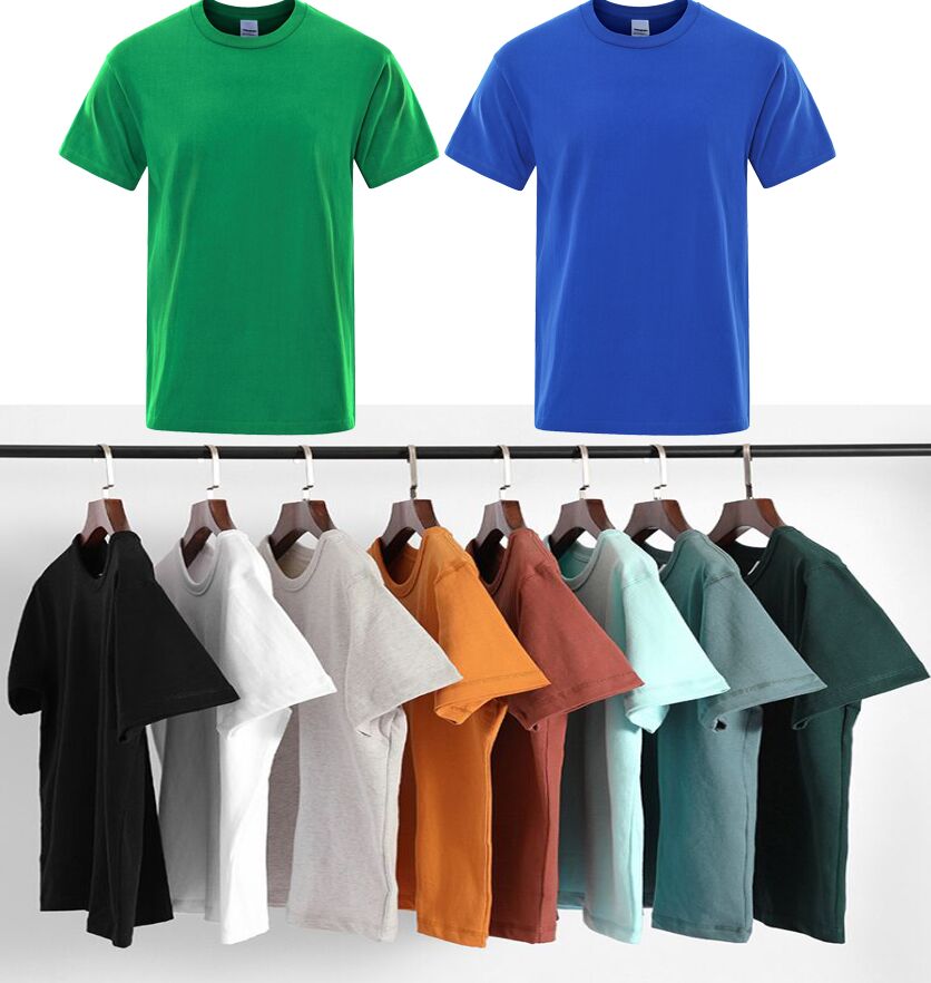 

2021 New Solid color T Shirt Mens Black And White 100% cotton T-shirts Summer Skateboard Tee Boy Skate Tshirt Tops Plus Size S-2XL, White;black