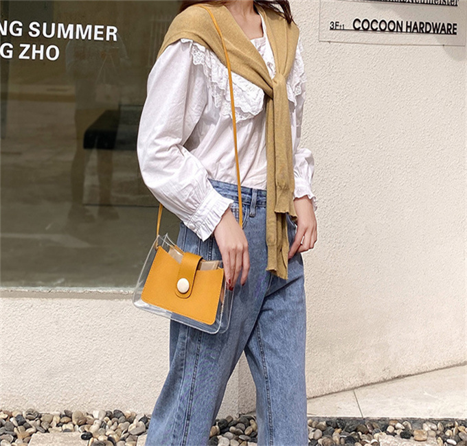 Designers Duffel Bags 45CM 55CM luxury large capacity travel sale High quality women men Genuine Leather shoulder Fashion bag carry rivets with l-image-708849103