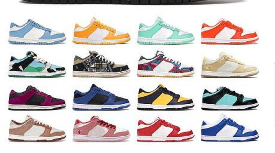 

Dunky SB Low Pro Casual shoes Top quality Kentucky Platform Designer Men Women Sneakers Plum Syracuse Safari Skateboard Sports Eur 36-45