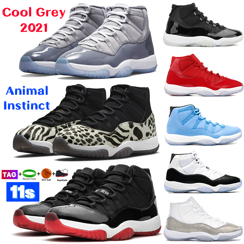 

Mens 11s 11 Basketball Shoes Cool Grey Animal Instinct Bred Sneakers Low Legend Blue Concord Jubilee Space Jam Citrus Win Like Cap and Gown Cherry Women Trainers, Bubble wrap packaging