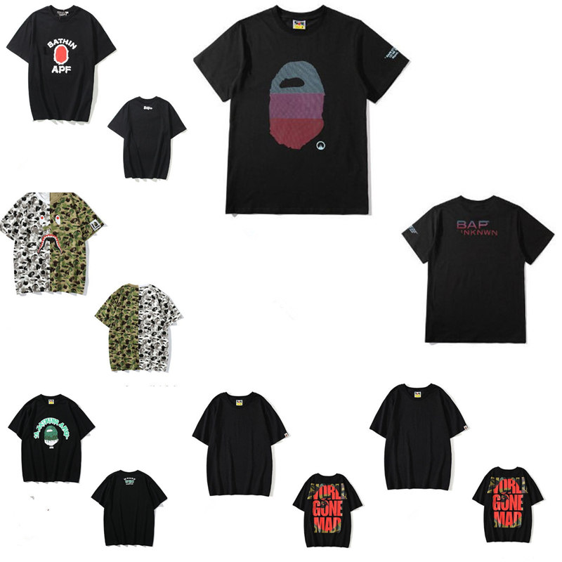 

Mens t shirt Hip Hop Fashion Letter Printing Men T-Shirts Short Sleeve High Quality Womens Top Tees Anti-shrink flash fast-drying breathable anti-pilling, 27