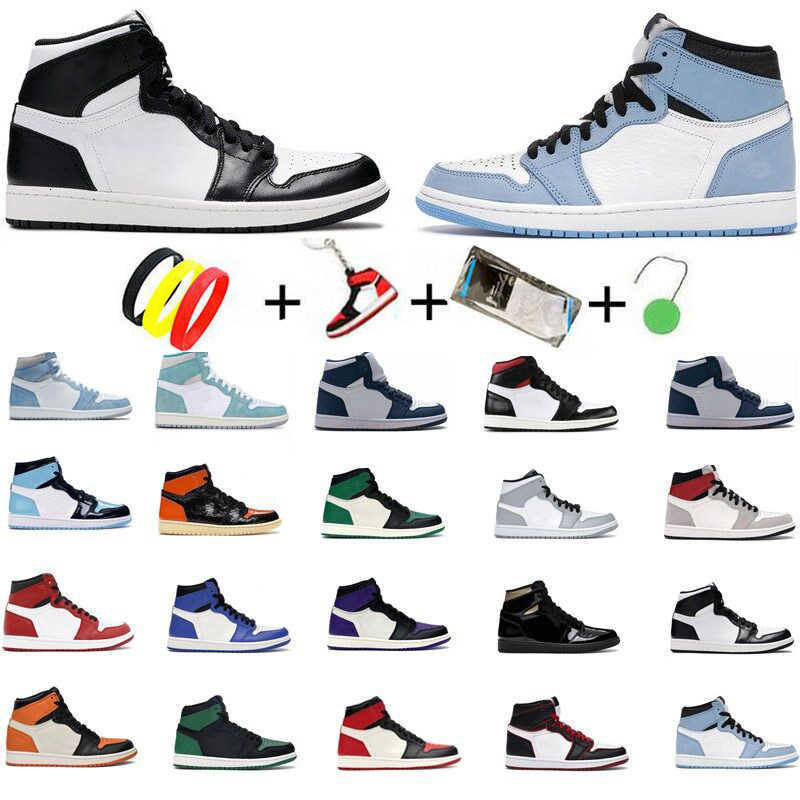 

With Box JORDN University Blue 1 2022 1s Basketball Shoes Top 3 2.0 Shadow Dark Mocha Hyper Royal Crimson Tint Electro Ge Men Women Sneakers Size 36-47, 22