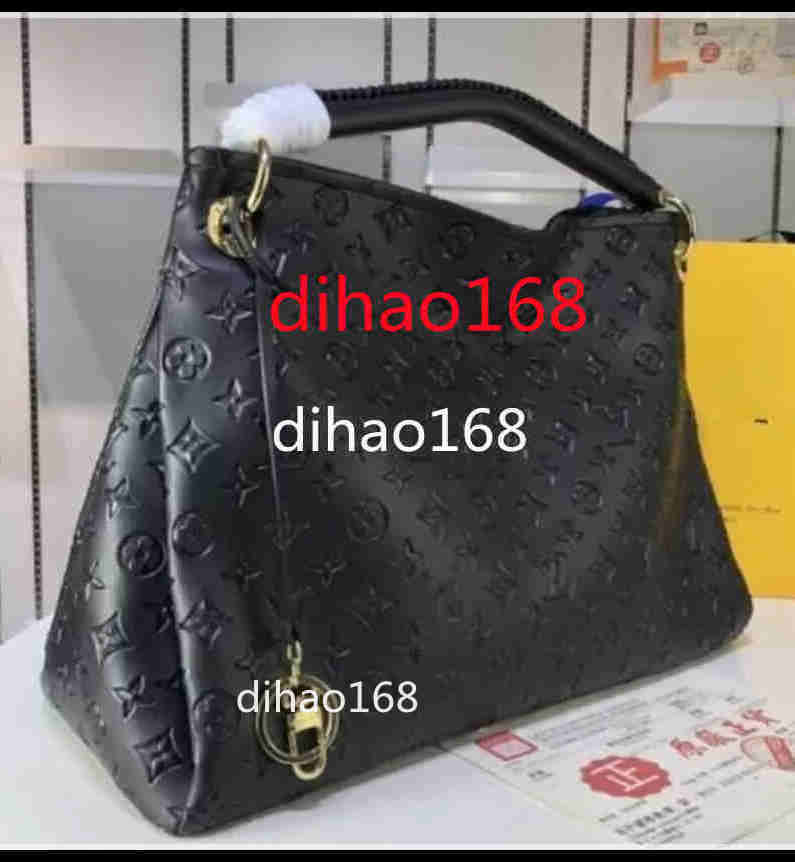 

New Womens Pruse Women Luxurys Designers Bags Lady Leather Artsy Handbag Tote Crossbody Bags Purse On Chain Shoulder Bags