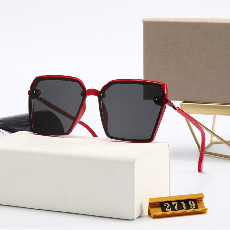 

Sunglasses 2021 Fashion Polarized Square Women Designer Luxury Man Sun Glasses Classic Vintage UV400 Outdoor