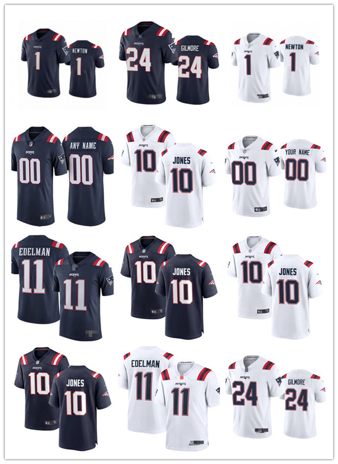 

Men Womens Youth New Englands''Patriots''12 Tom Brady 87 Rob Gronkowski 11 Julian Edelman 10 Josh Gordon custom Football Jerseys, Colour