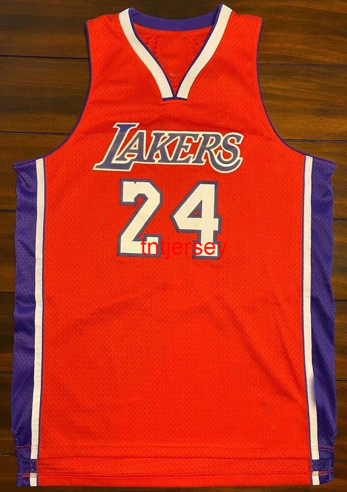 

100% Stitched Rare #24 81 Point Basketball Jersey Mens Women Youth Custom Number name Jerseys XS-6XL, Black