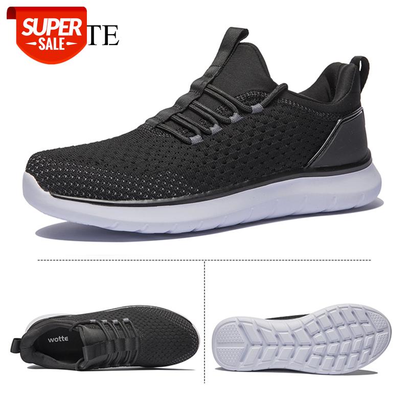 

Men Casual Shoes Men Sneakers Brand Shoes Male Mesh Flats Loafers Slip On Big Size Breathable Spring Autumn Winter Big Size #Ha7q