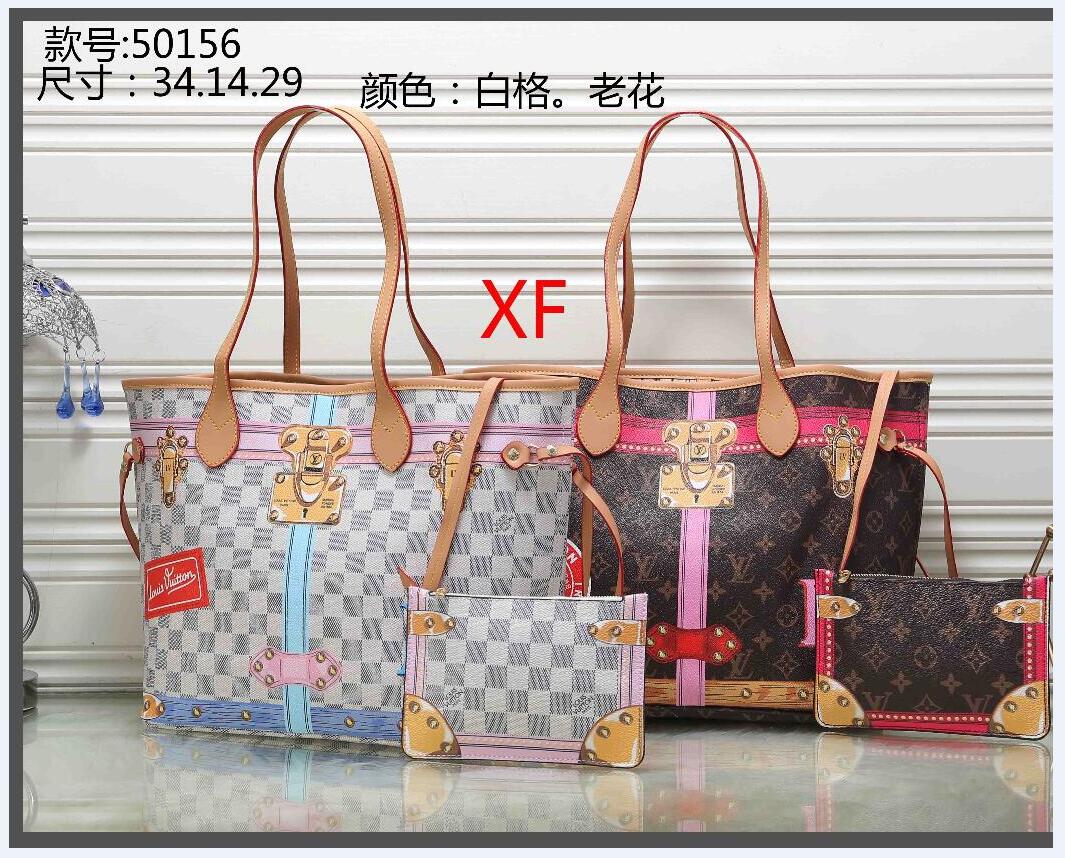 

Fashion Designer Shopping Bags Lady Luggage Bags Wallets F5X LVLouisVutton GGYSLVitton Womens Shoulder Crossbody Bag Handbags Evening bag
