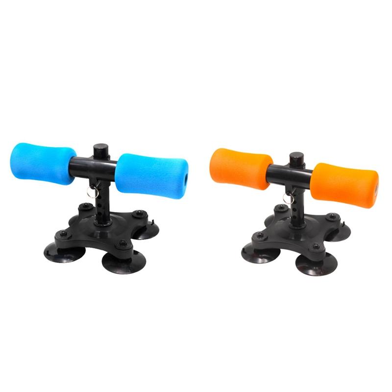 

Portable Abdominal Muscle Trainer Fitness Equipment for Push Up Muscle Training