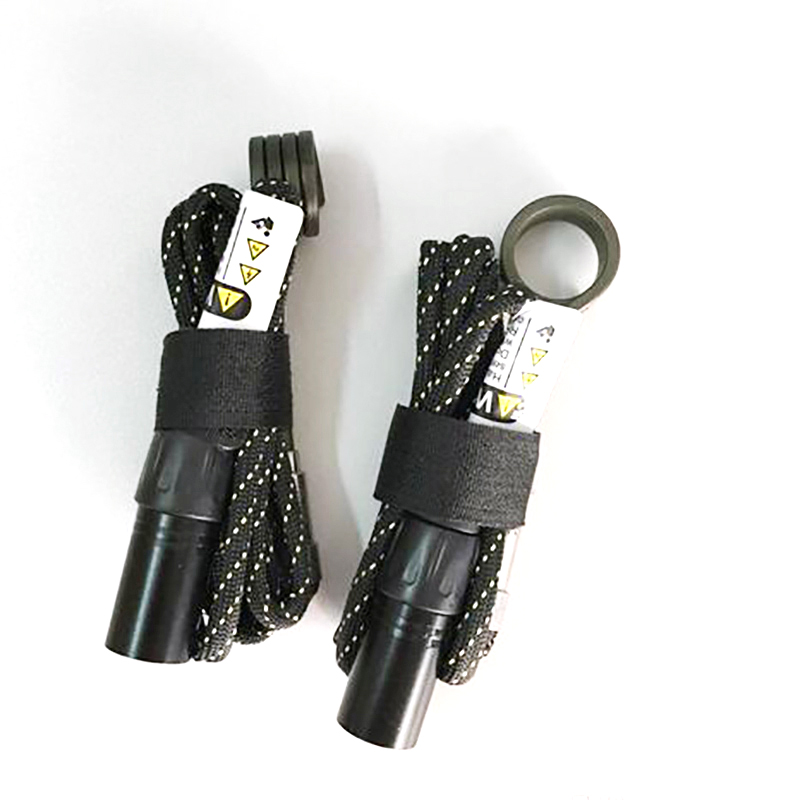 

Electric e Nail fit 16mm 20mm Coil Heater Bag EU US Heating Coils for Enail 110V 220V 5 Pin XLR Male Plug