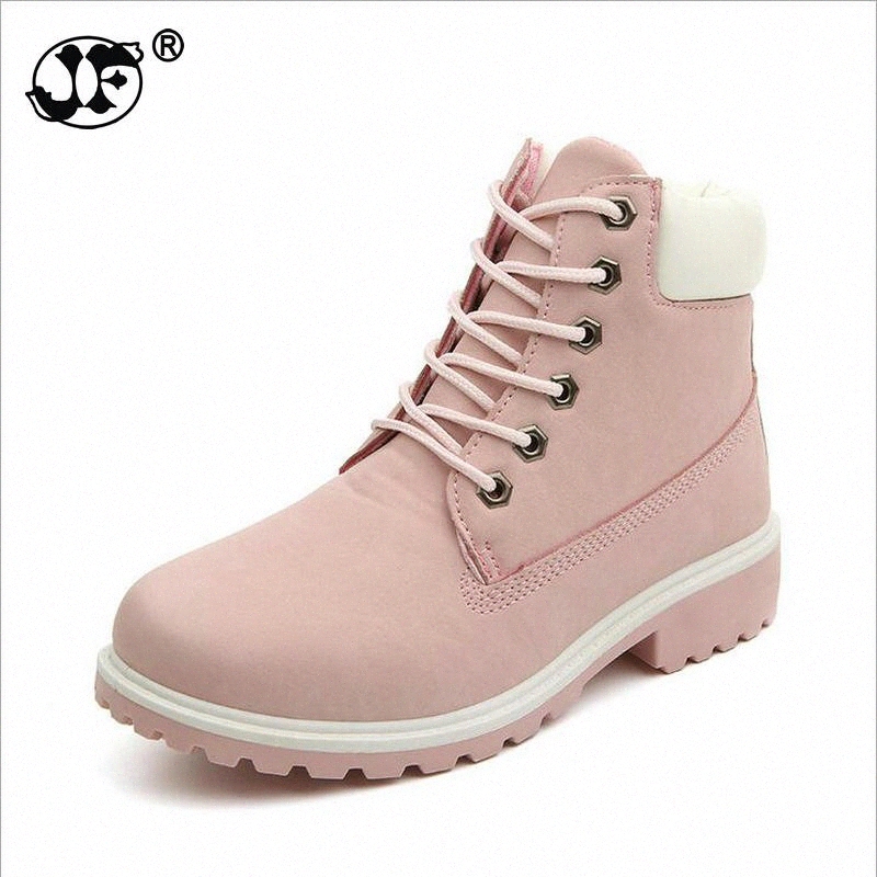 

New Autumn Early Winter Shoes Women Flat Heel Boots Fashion Womens Boots Woman Ankle Botas Hard Outsole o36c#, A2