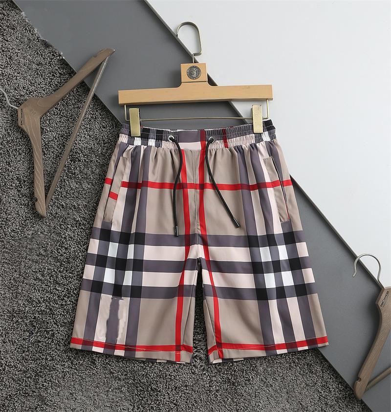 

2021 Mens Womens Designers Shorts Summer Fashion Streetwears Clothing Quick Drying SwimWear Printing Board Beach Pants #M-3XL#51118, Lavender