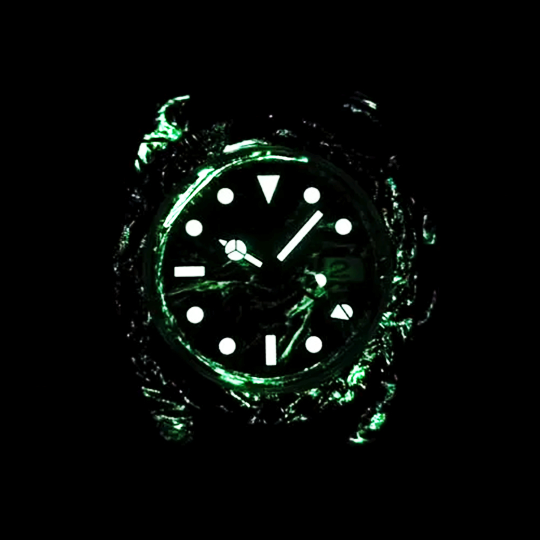 

TW Luxury mens watches 41mm 904L fine steel strap 100 meters of waterproof 3235 automatic mechanical movement Sapphire mirror luminous, Slivery;brown