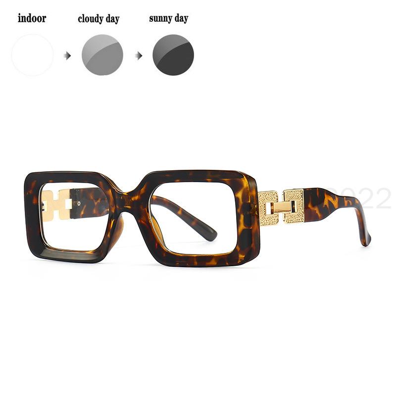 

Sunglasses Transition Sun Pochromic Bifocal Reading Glasses Far Near Magnification Multifocal Presbyopic 1.5 With Diopter FML