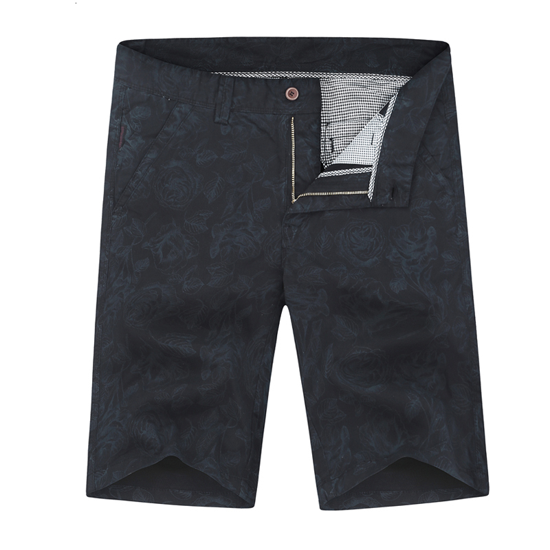 

2021 New Summer Beach Short Brand Printing Casual Men Fashion Style Mens Just Break It Shorts Bermuda Plus Size 38 930k, Black