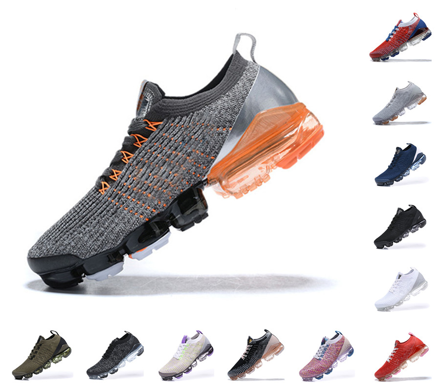 

high quality arrival Fly 2.0 3.0 Sneakers Knit Mens Women Running Shoes Triple Black White CNY Tiger Rainbow outdoor Sports Shoe trainer, Please contact us