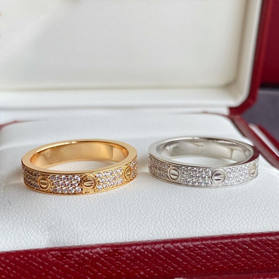 

Jewelry Cluster Rings Narrow version full of stars 128438