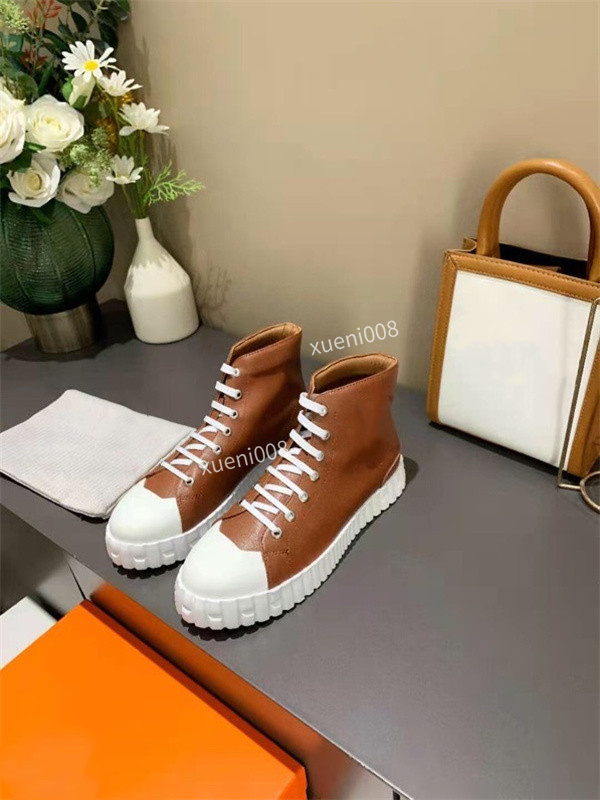 

Designer Plaque Boots Lace Up Ankle Boot 9.5cm Women Black Leather Combat High Heel Winter Quality ly211201, 03