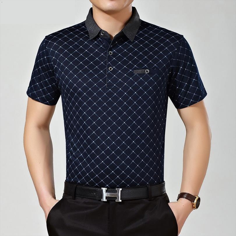 

summer style casual shirt classic mens polos loose brands short sleeve homme hombre manga corta marca, White;black