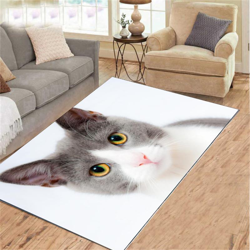 

Carpets Alfombra Kids Playing Area Rugs 3D Game Controller Printed Anti-Slip Child Bedroom Play Crawl Floor Mat Kid Gamer Rug