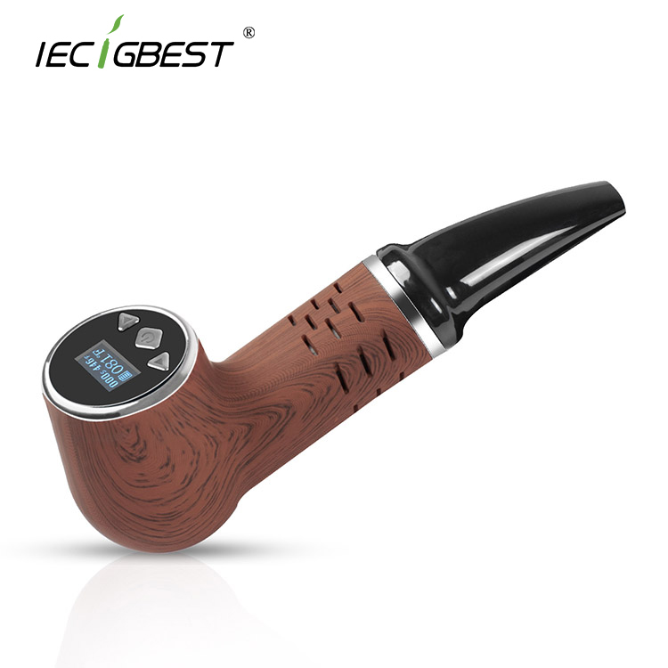 

Dry Herb Vaporizer Pen with Ceramic Chamber,1500mah Build-in Battery,fit for Dry Herbs and Flower, Black