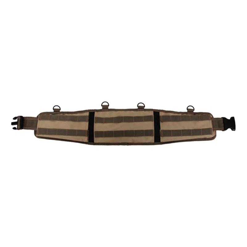 

Tactical Waist Packs Bag Belt For Game Paintball, Black