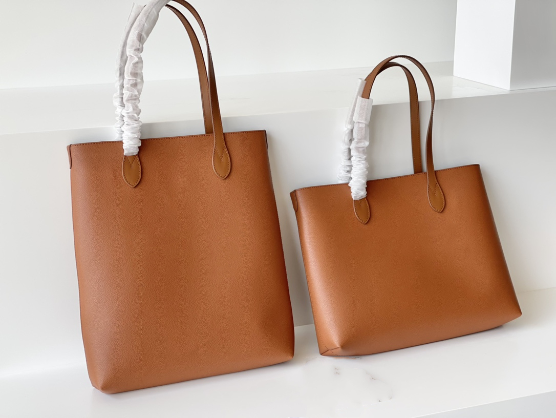 

Ladies orange leather totes fashion bags simple shopping portable large capacity waterproof handbag, Black